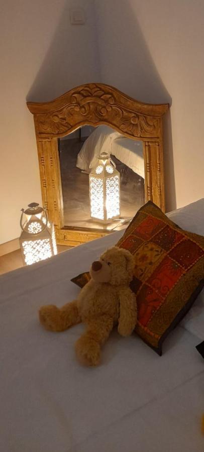 B&B Chez Odile Mirabel  Kültér fotó